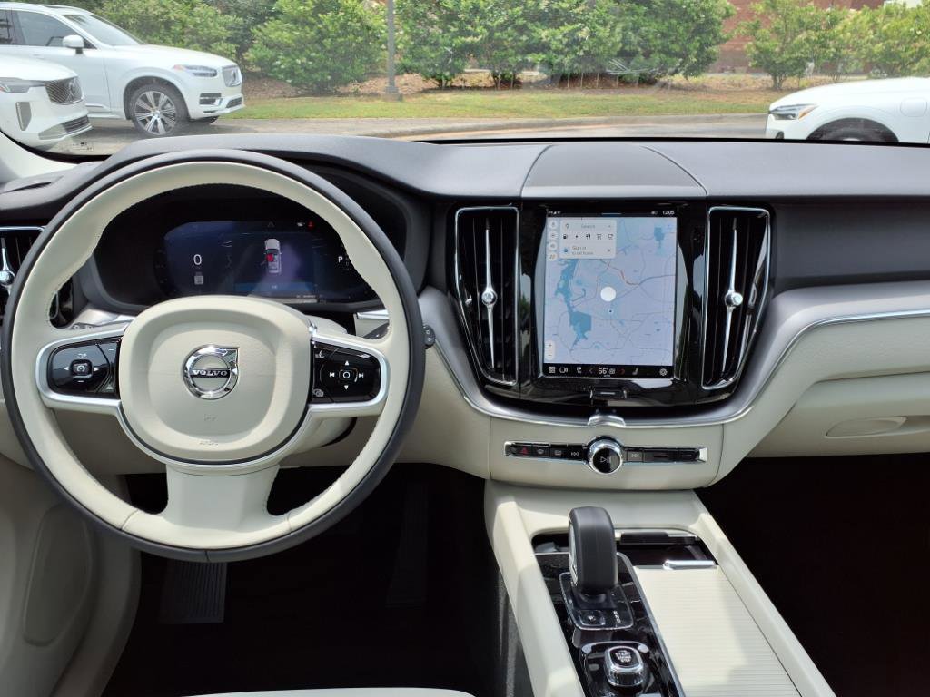 New 2025 Volvo XC60 T8 Core w/ Protection Package Premier image 13