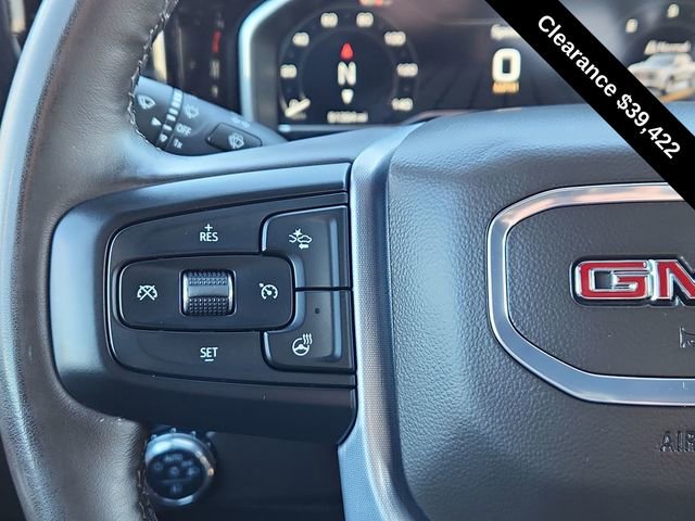 Used 2024 GMC Sierra 1500 SLT image 37