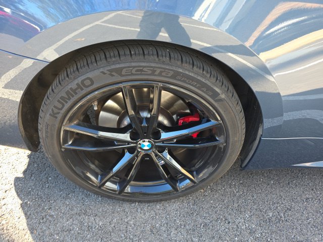 Used 2024 BMW 430i xDrive Coupe w/ M Sport Package AWD/4WD image 6