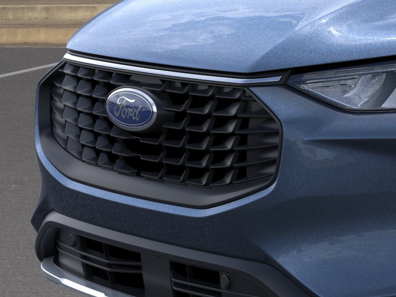 New 2026 Ford Escape Active image 39
