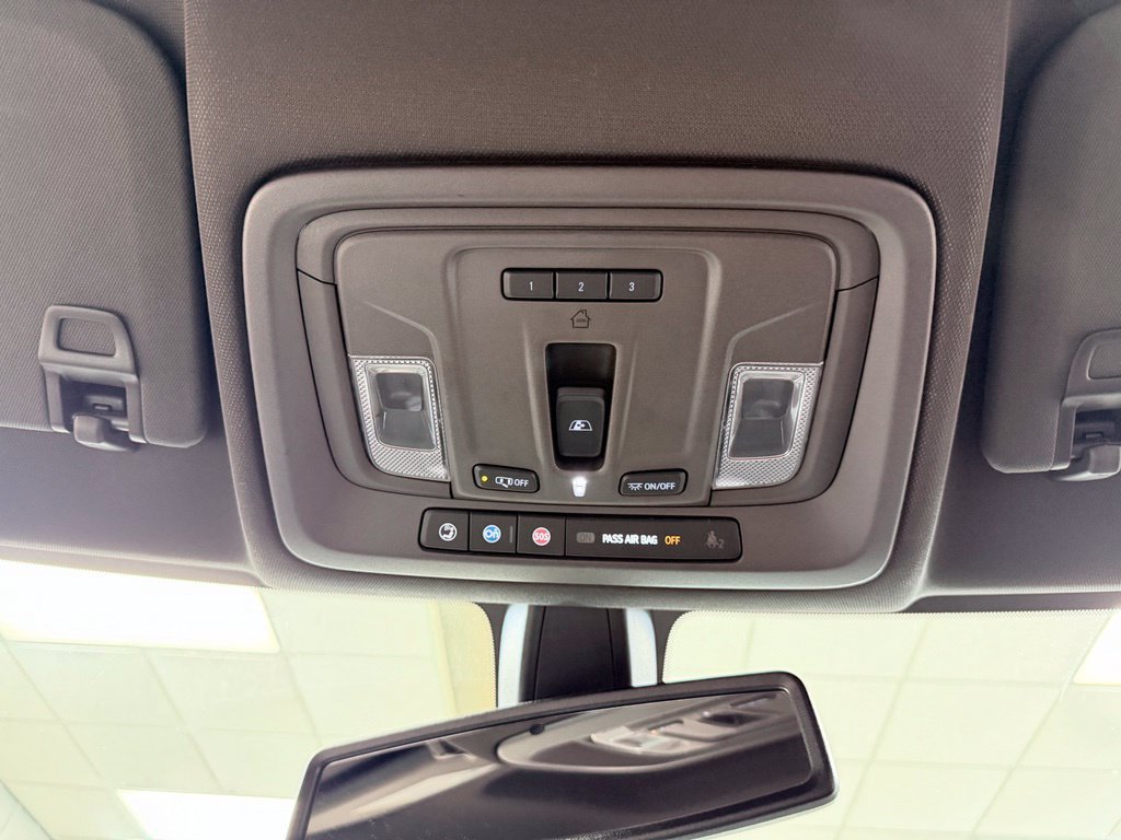 Used 2020 GMC Sierra 1500 SLT w/ SLT Premium Package AWD/4WD image 52