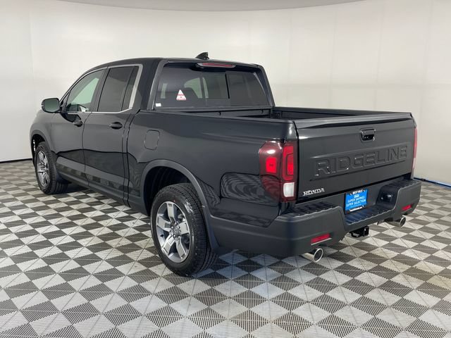 New 2026 Honda Ridgeline RTL image 20
