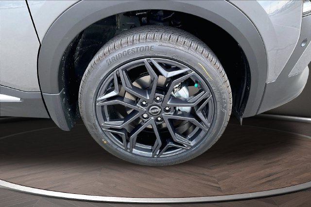 New 2027 Nissan Kicks SR AWD/4WD image 12