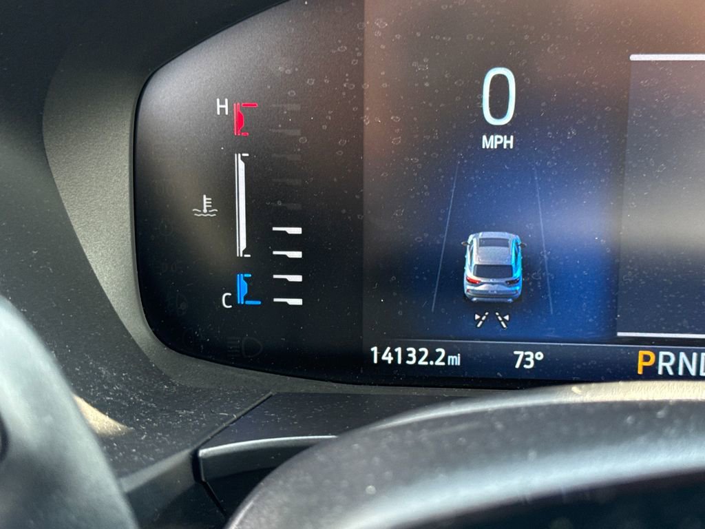 Used 2023 Ford Escape Active w/ Cold Weather Package image 33