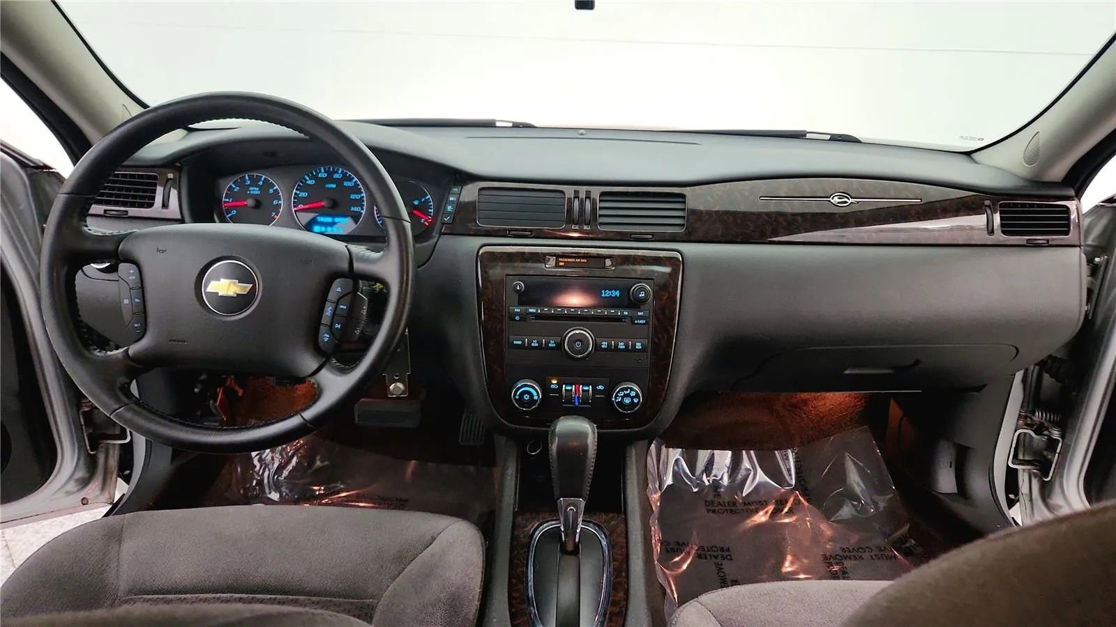 Used 2012 Chevrolet Impala LT w/ LT Sunroof Package image 33