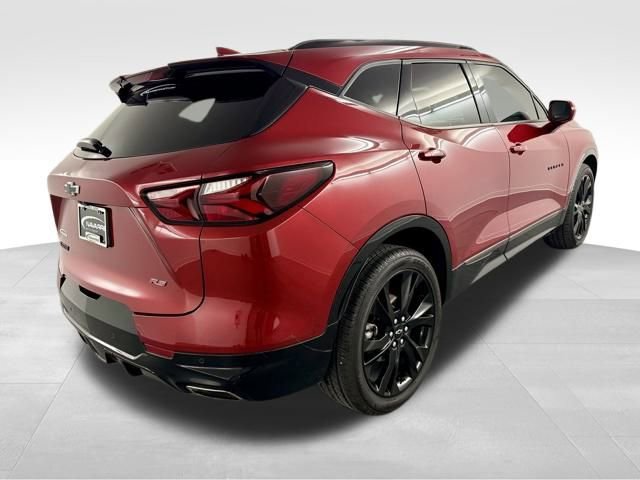 Used 2019 Chevrolet Blazer RS image 9