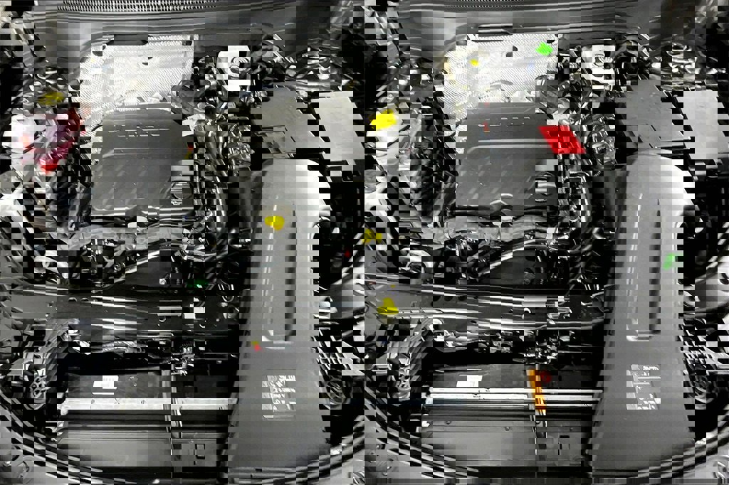 New 2026 Buick Envista Preferred w/ Advanced Safety Package image 2