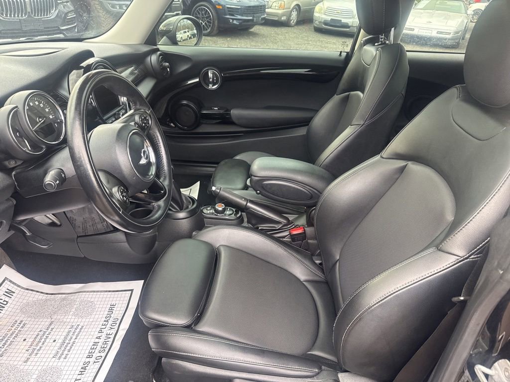 Used 2018 MINI Cooper S image 29