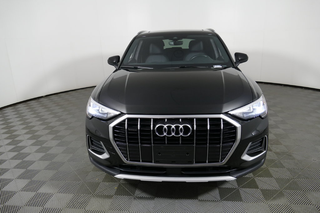 Used 2021 Audi Q3 2.0T Premium AWD/4WD image 8
