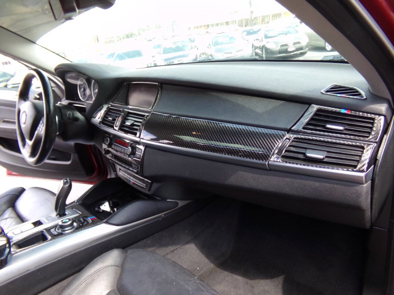 Used 2013 BMW X6 xDrive35i image 30