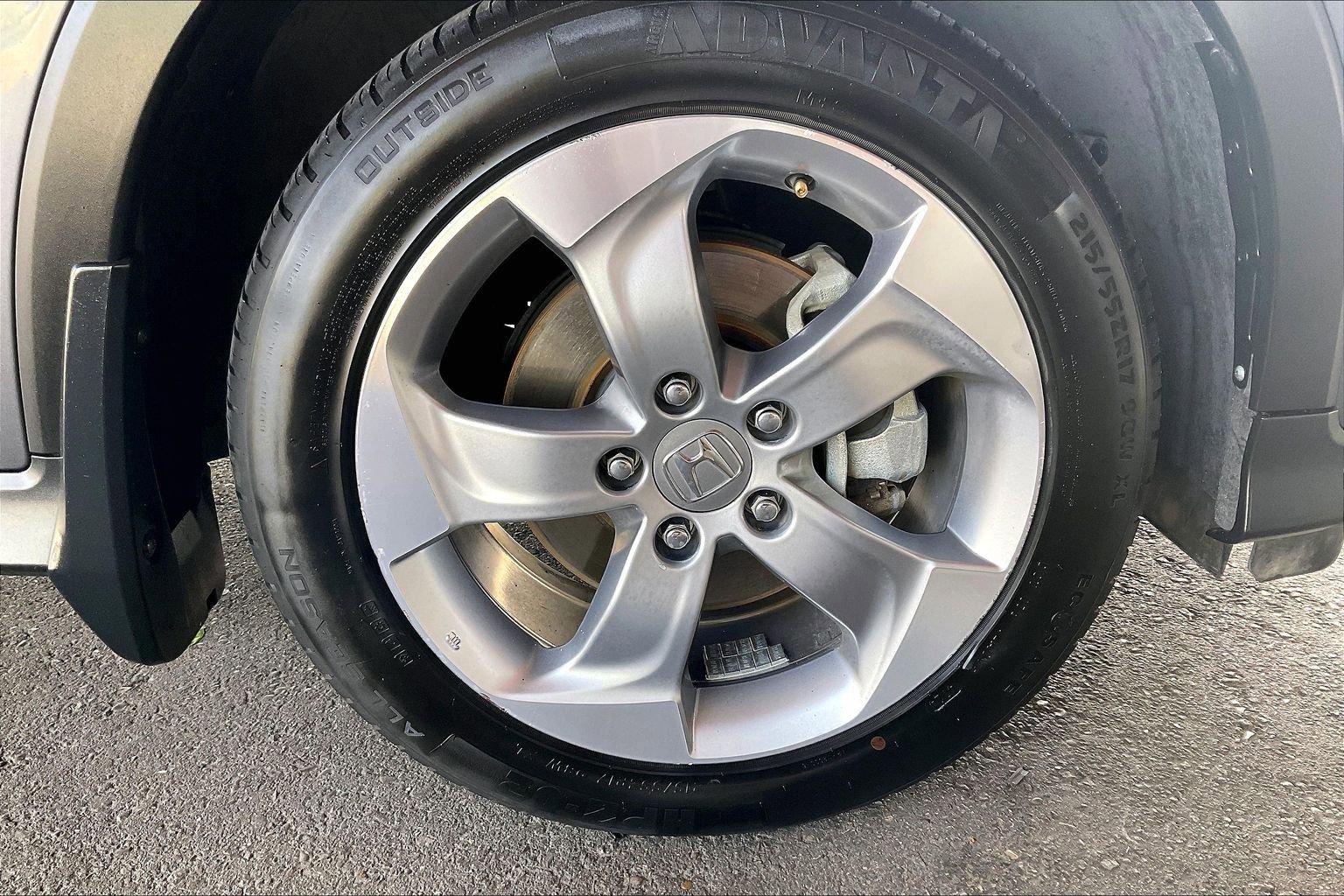 Used 2019 Honda HR-V LX image 22