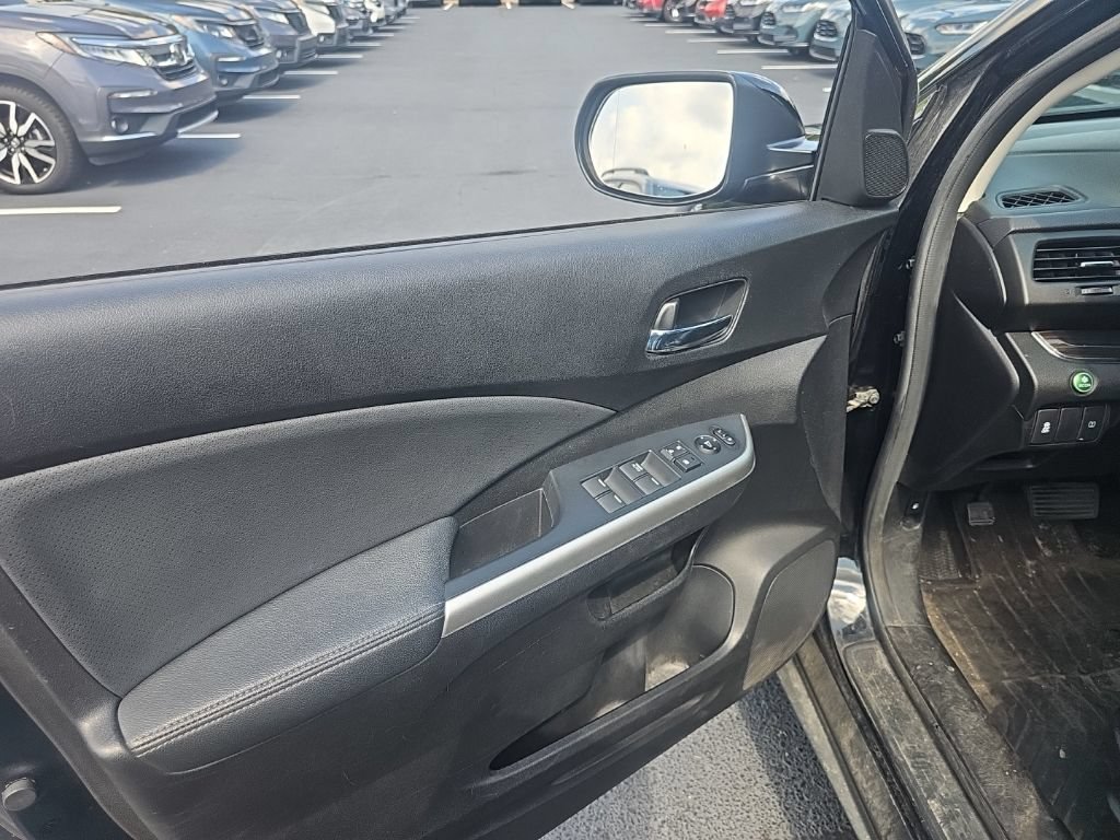 Used 2015 Honda CR-V EX-L image 13