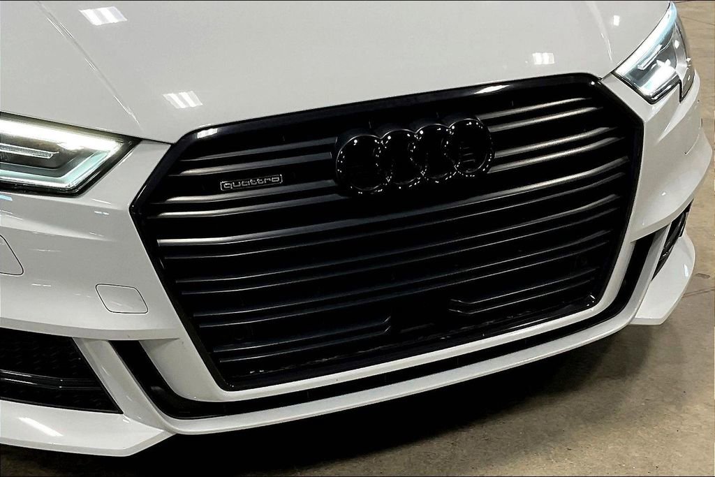 Used 2020 Audi A3 2.0T Premium image 30