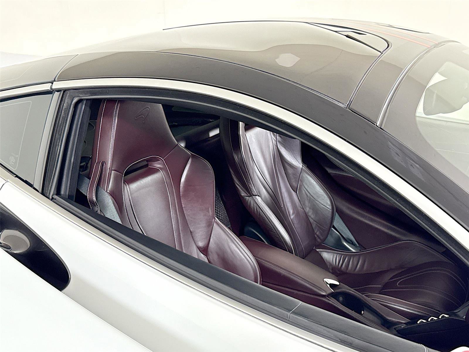 Used 2019 McLaren 720S Performance image 21