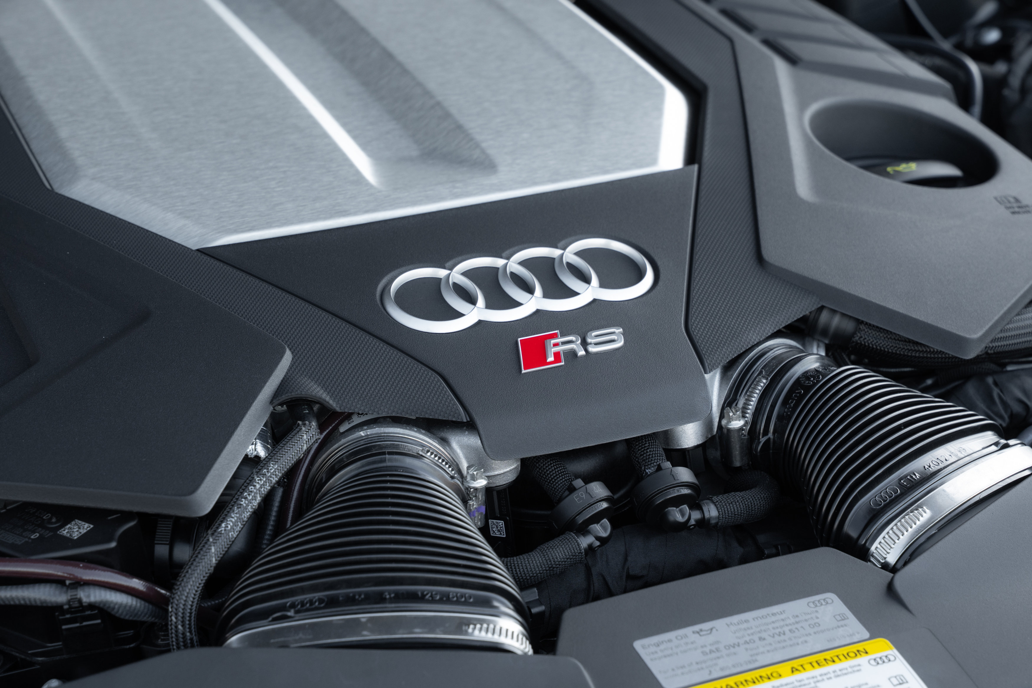 New 2026 Audi RS 6 performance image 47
