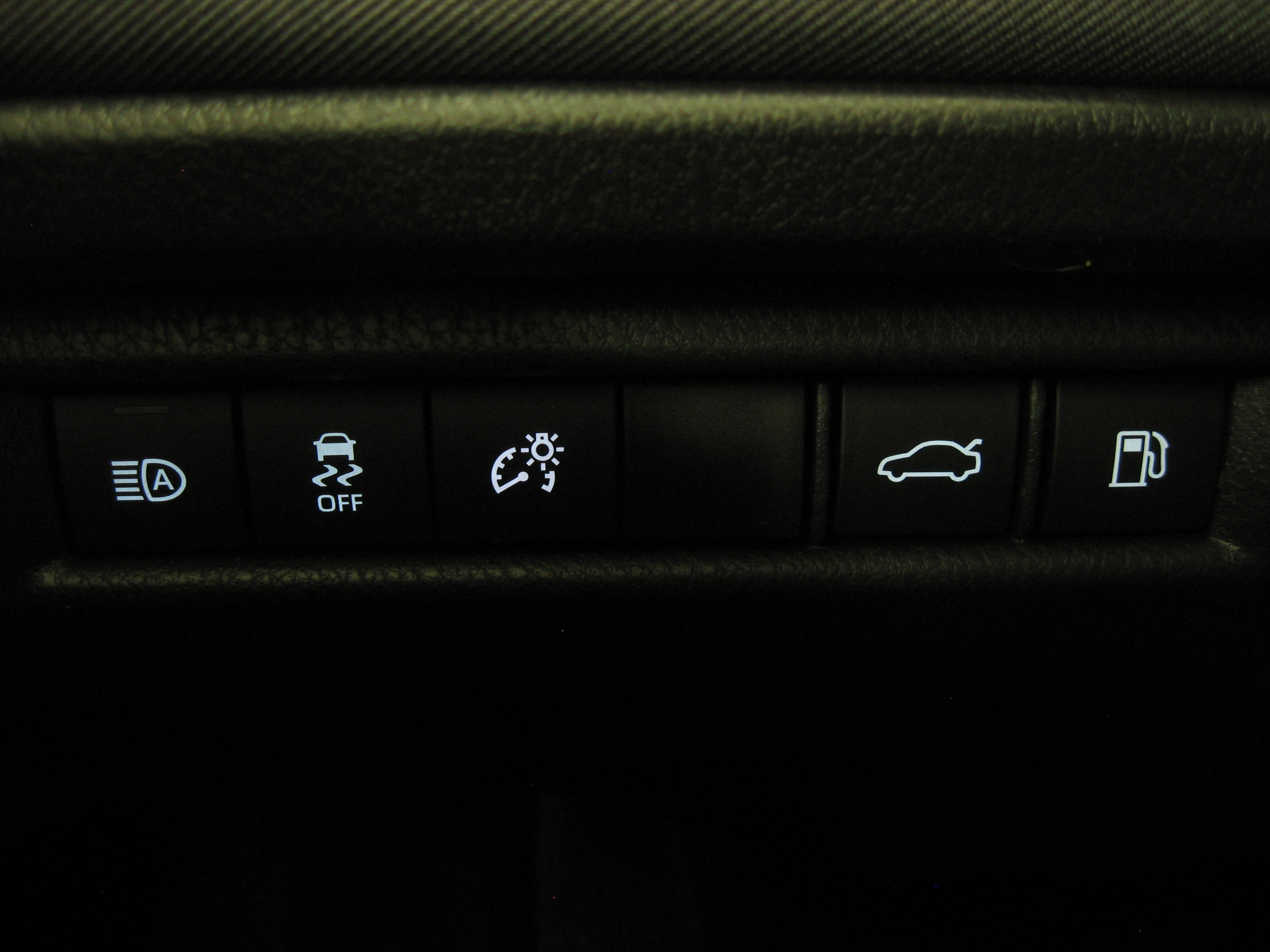 New 2026 Toyota Camry LE image 14