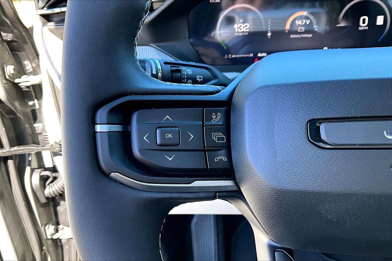 New 2026 Jeep Cherokee Limited image 27