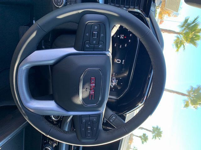 New 2026 GMC Sierra 3500 SLT w/ SLT Convenience Package AWD/4WD image 22