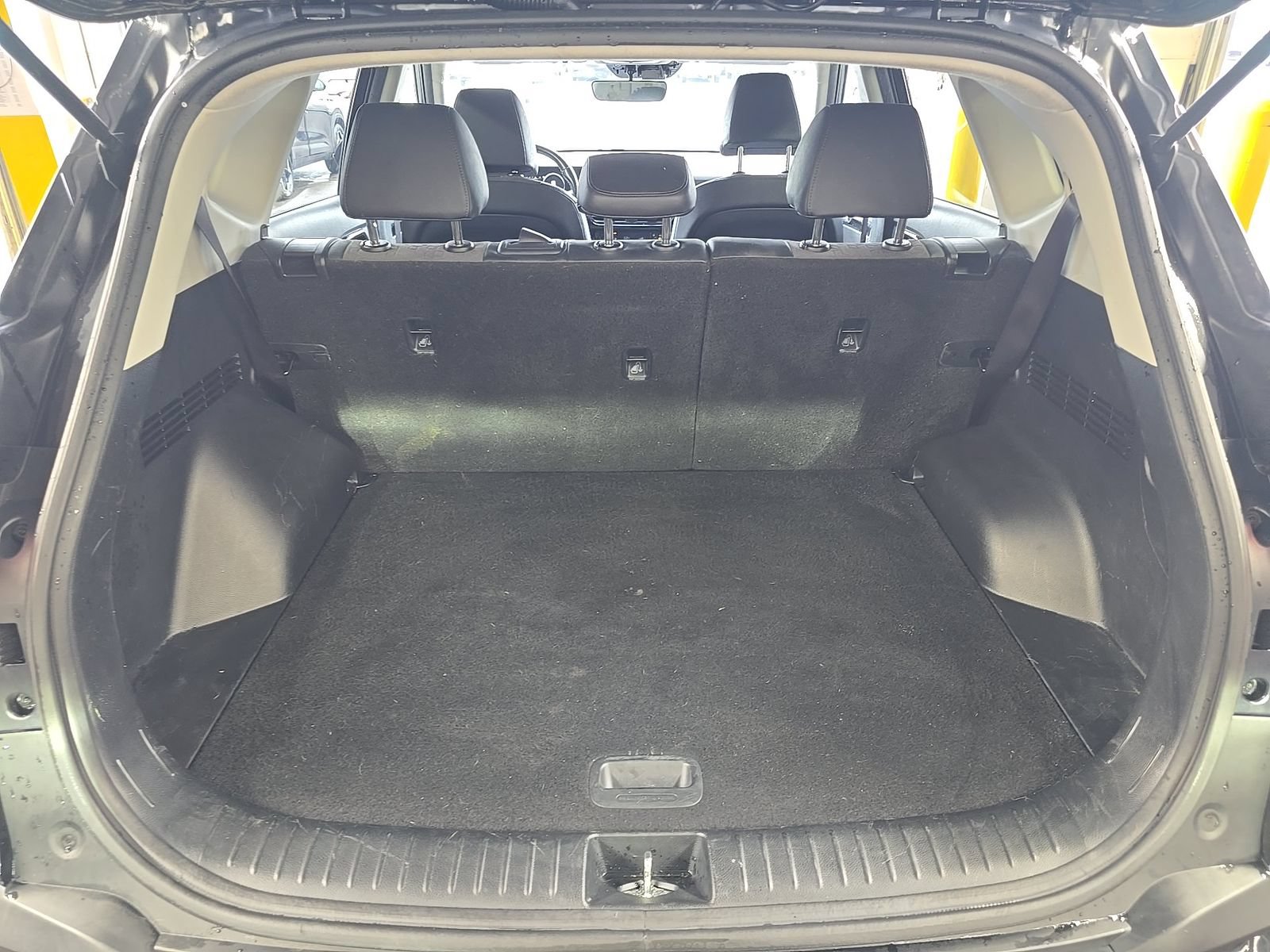 Used 2024 Kia Seltos S FWD image 10