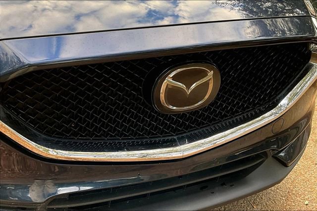Used 2020 MAZDA CX-5 Grand Touring image 30