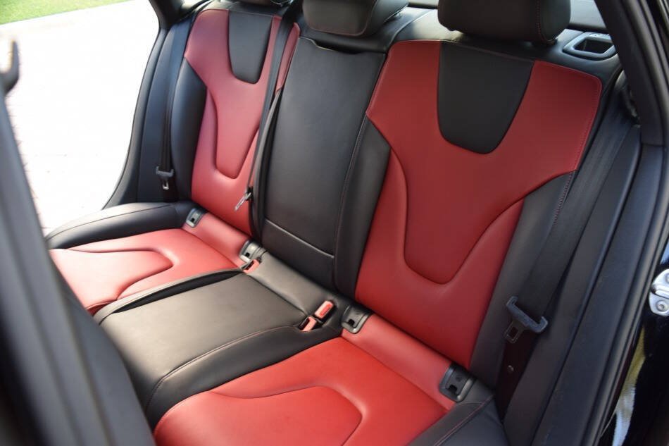 Used 2013 Audi S4 Premium Plus AWD/4WD image 44