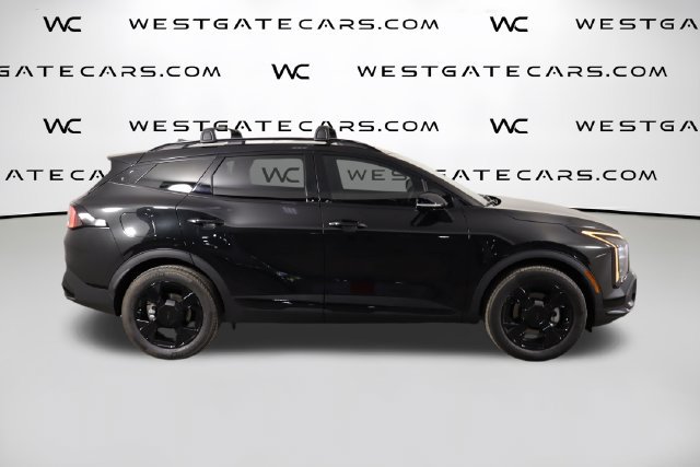 Used 2026 Kia Sportage X-Line AWD/4WD image 44