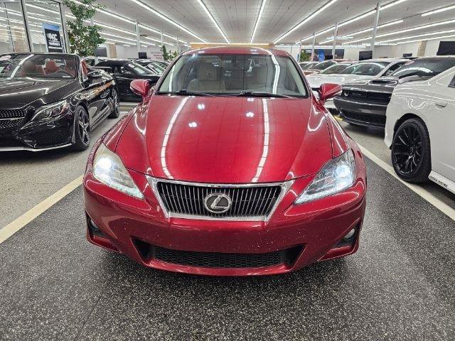 Used 2012 Lexus IS 250 AWD w/ Premium Pkg Value Edition image 2