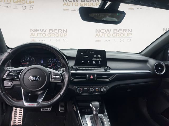 Used 2020 Kia Forte GT image 10