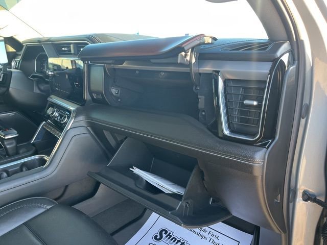 Used 2024 GMC Sierra 1500 Denali w/ Denali Reserve Package image 60