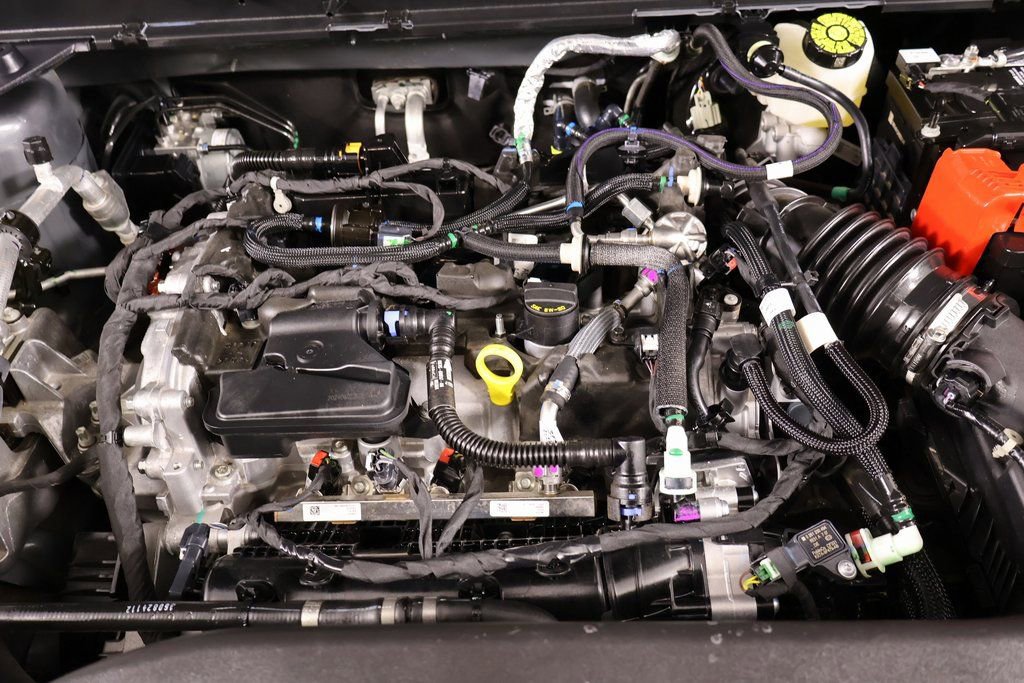 Used 2024 Ford Bronco Sport Big Bend image 18