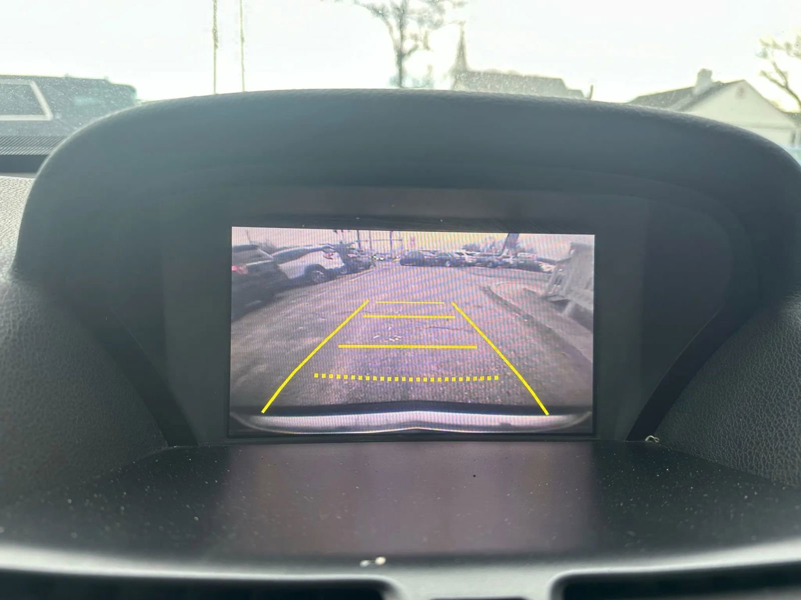 Used 2013 Acura TL w/ Technology Package image 37