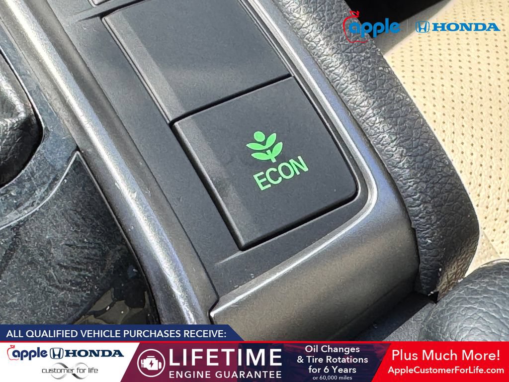 Used 2019 Honda Civic Sport Touring image 26