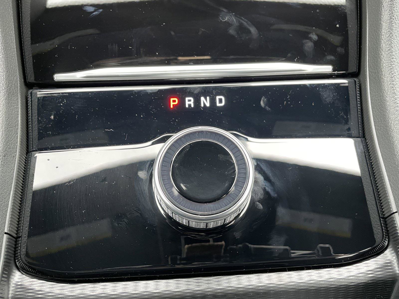 New 2025 Jeep Grand Cherokee Laredo X RWD image 22