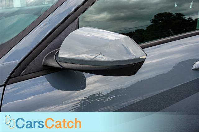 Used 2023 Hyundai Elantra SEL FWD image 16