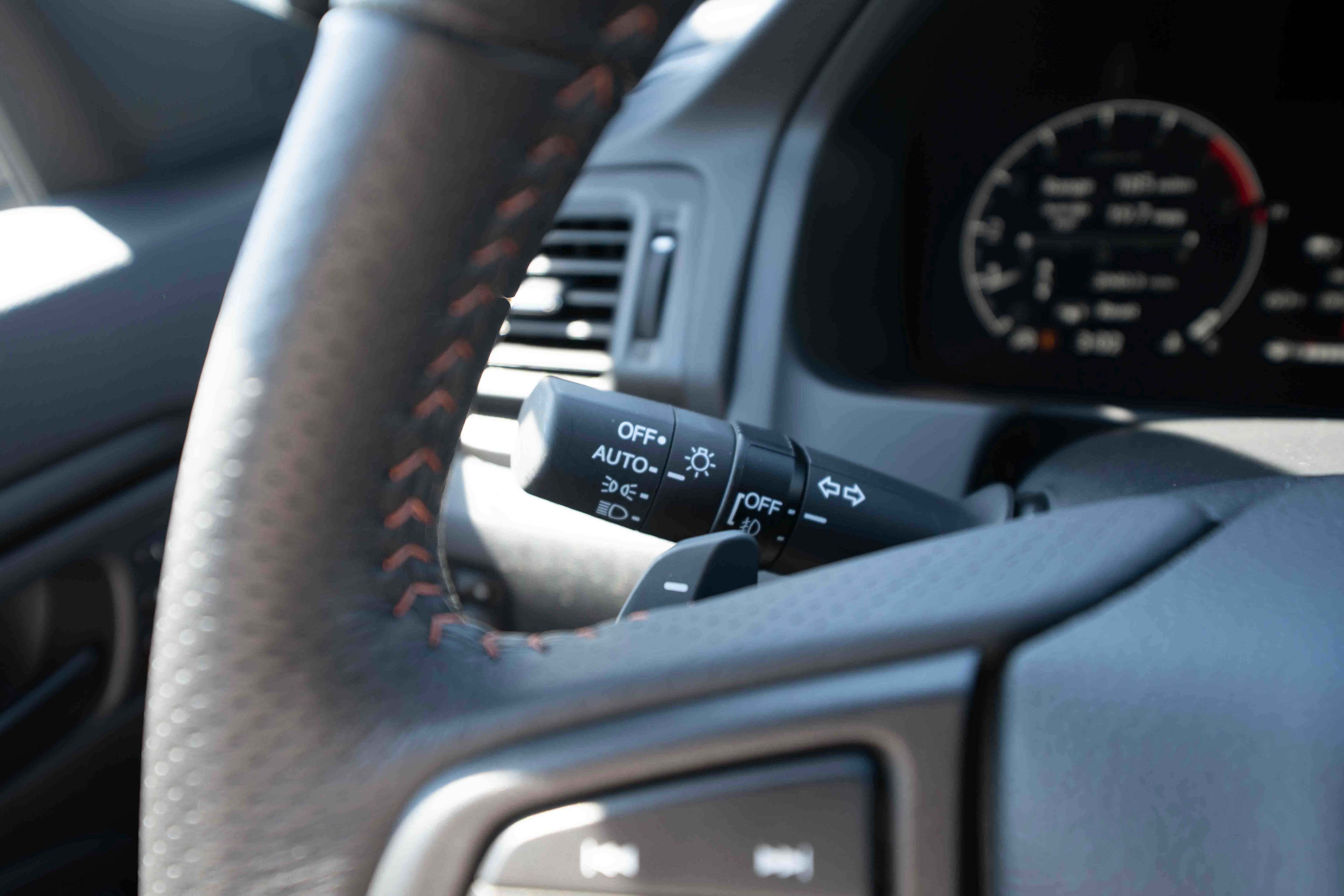 Used 2025 Honda Ridgeline TrailSport+ image 13