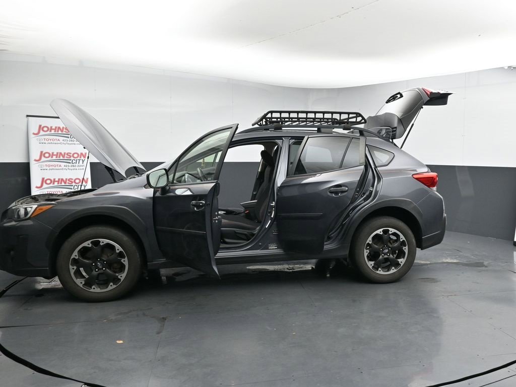 Used 2022 Subaru Crosstrek 2.0i Premium image 28