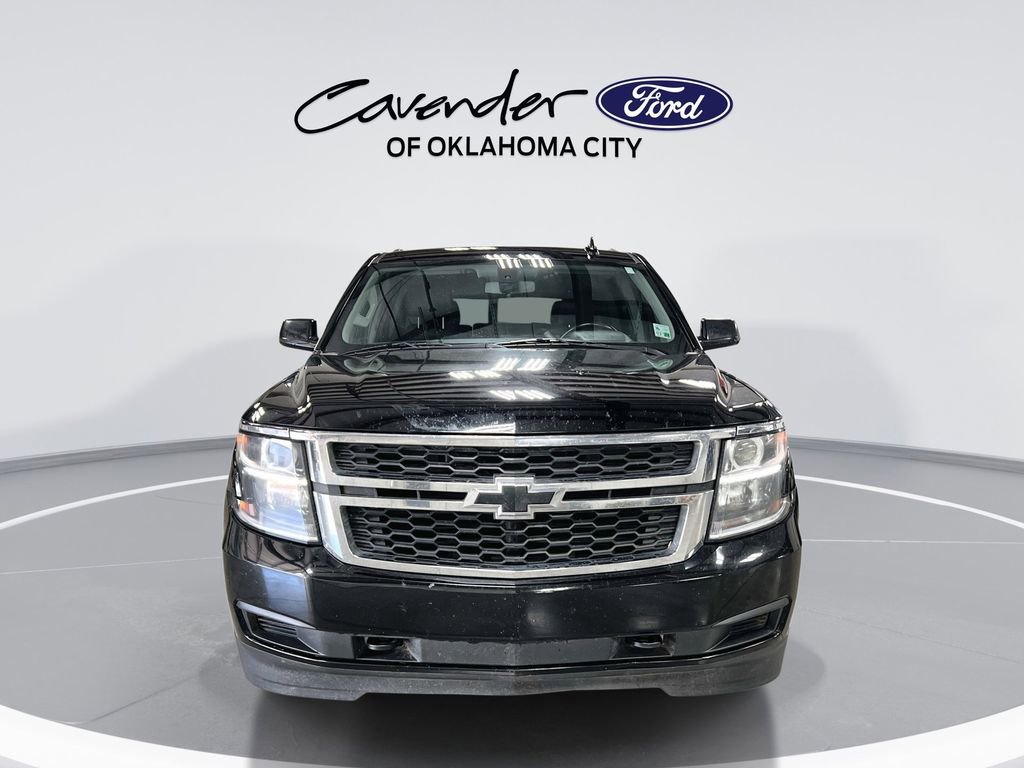 Used 2020 Chevrolet Tahoe LS image 2