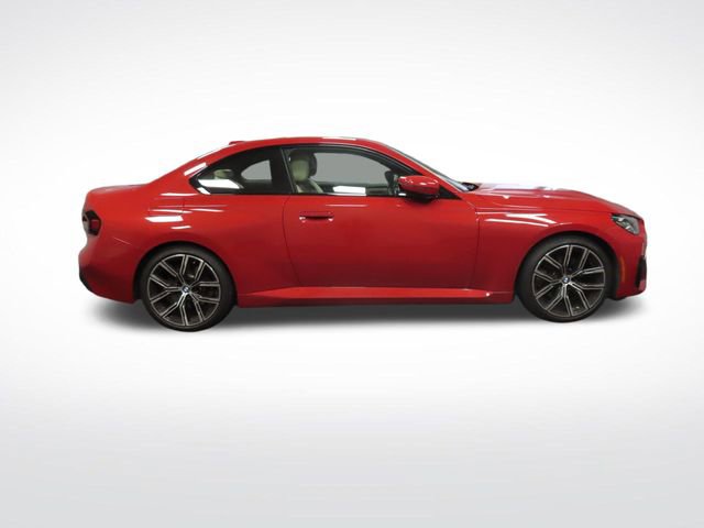Used 2024 BMW 230i Coupe w/ Premium Package image 6