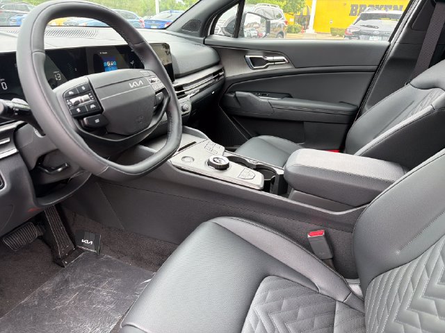 New 2026 Kia Sportage X-Line AWD/4WD image 19