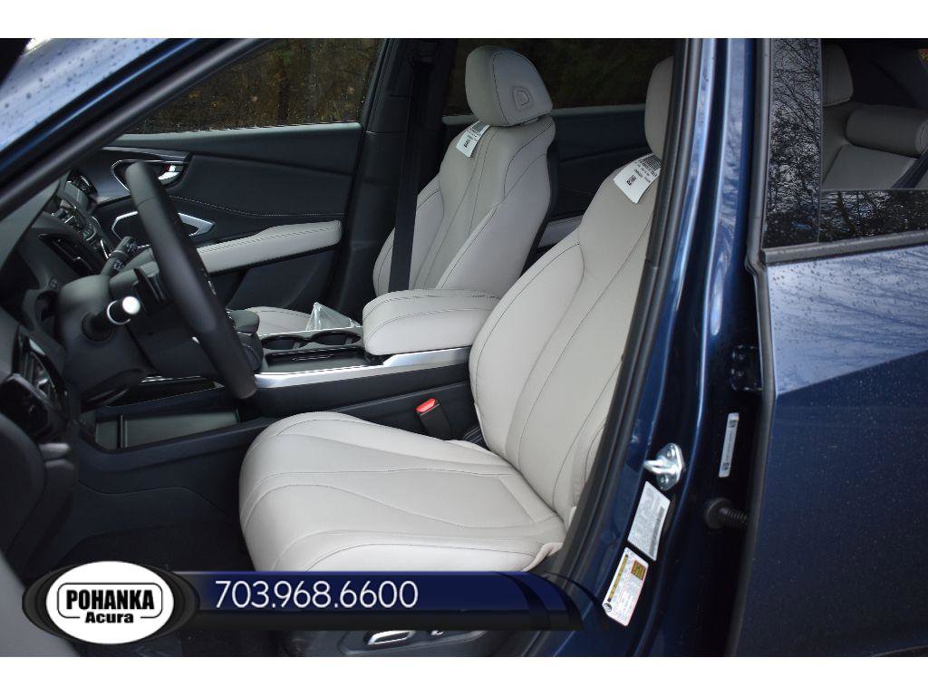 New 2026 Acura RDX SH-AWD image 29