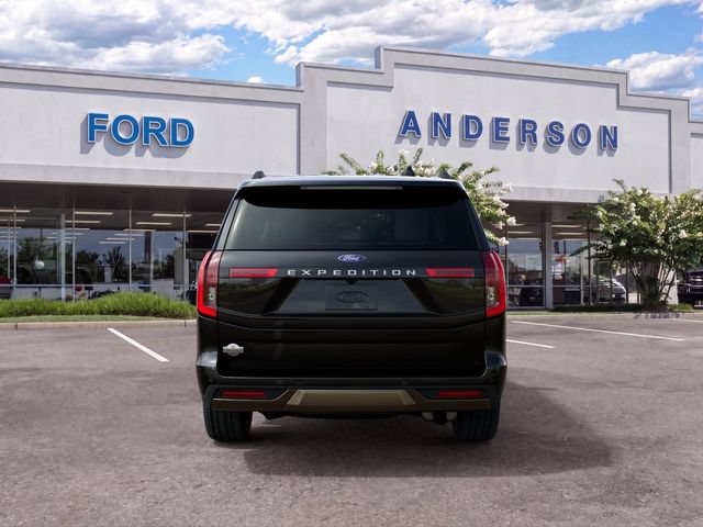 New 2027 Ford Expedition King Ranch AWD/4WD image 7