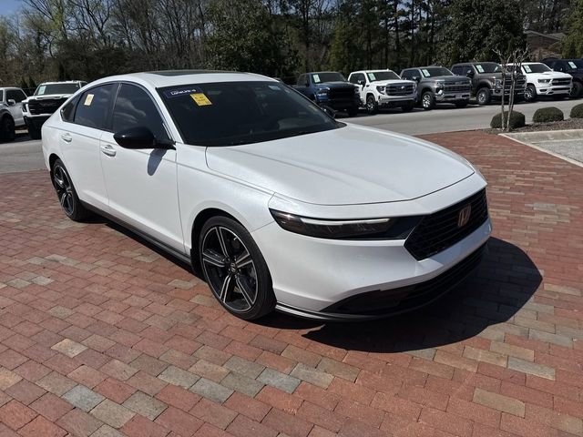 Used 2023 Honda Accord Sport image 19