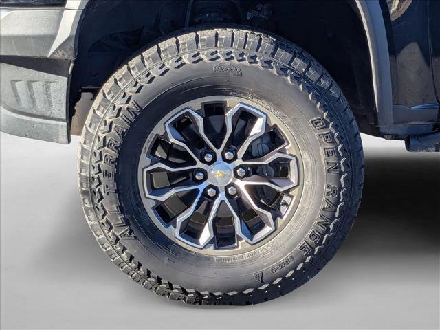 Used 2020 Chevrolet Colorado ZR2 image 22
