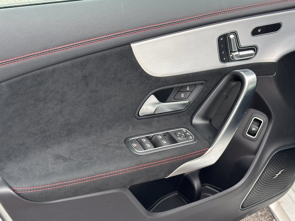New 2026 Mercedes-Benz CLA 35 AMG 4MATIC image 11