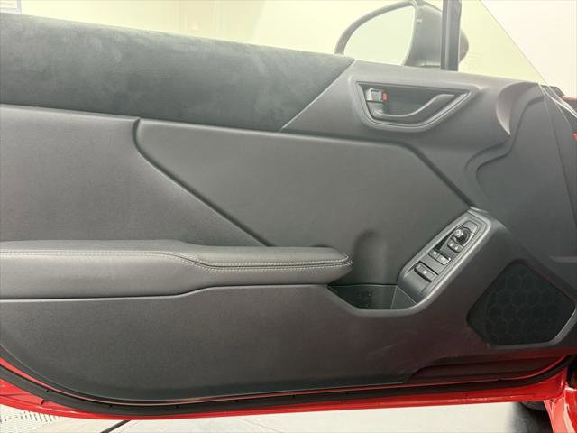 Certified 2024 Toyota GR86 Premium image 13