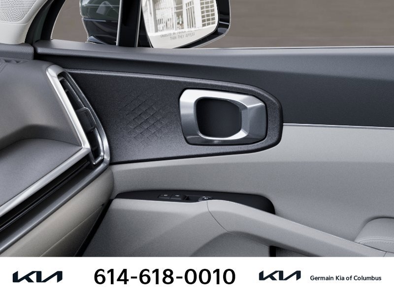 New 2026 Kia Sorento EX AWD/4WD image 28