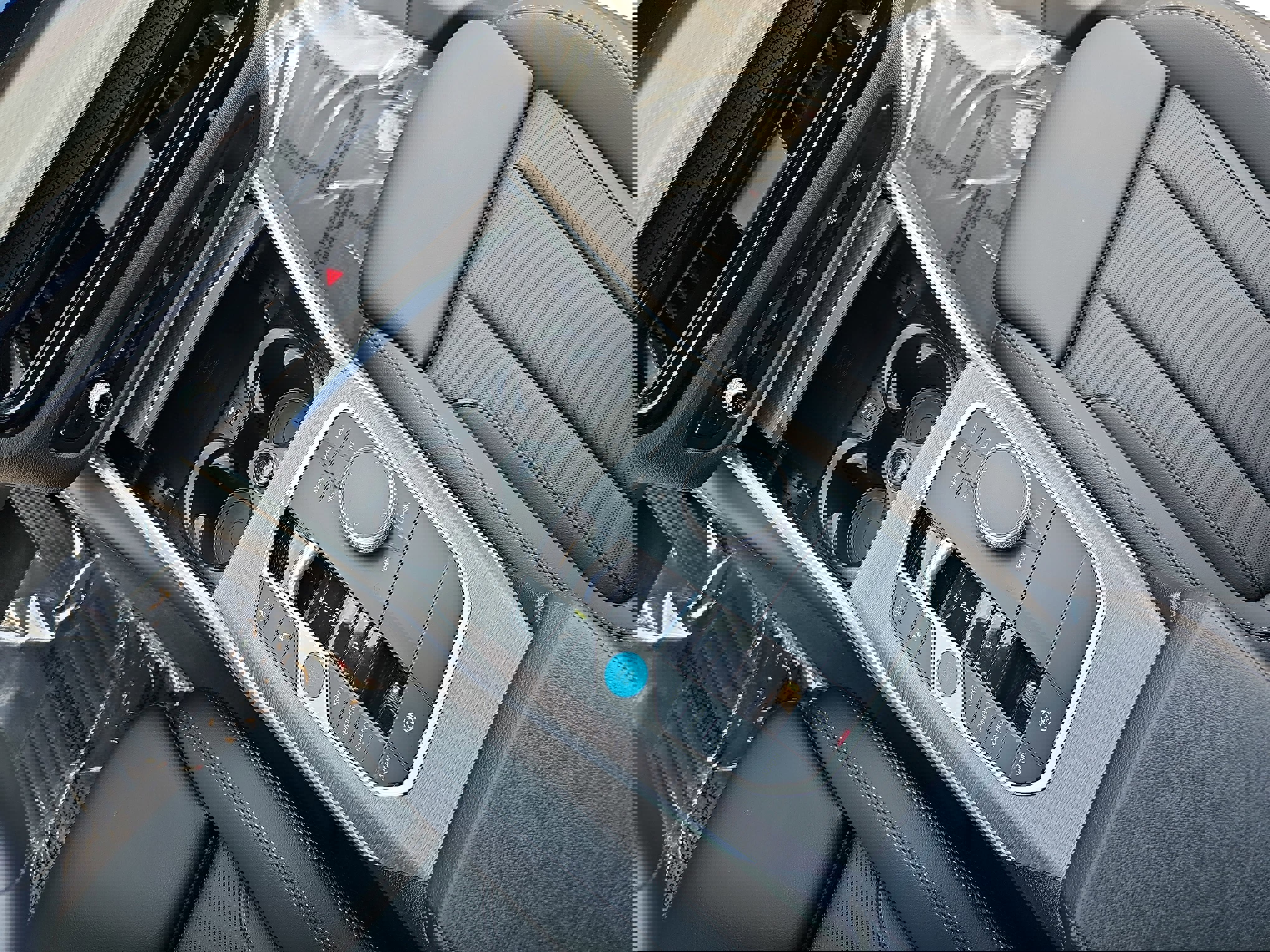 Used 2025 BMW i4 eDrive40 w/ Premium Package image 26