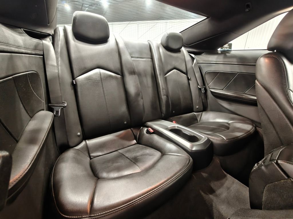 Used 2013 Cadillac CTS AWD Coupe image 23