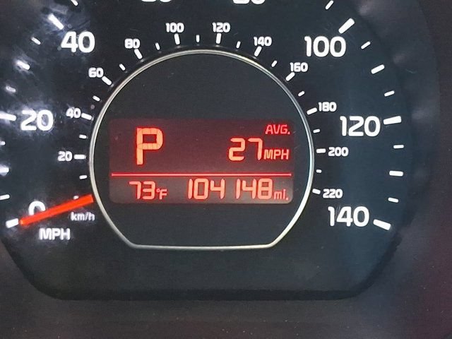 Used 2017 Kia Soul FWD image 23