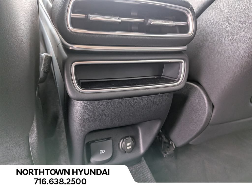 Used 2025 Genesis GV80 2.5T Standard AWD/4WD image 39